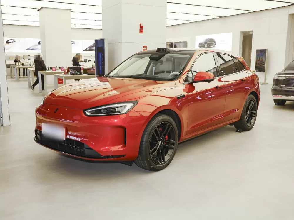 AITO M5