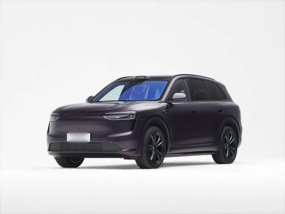 AITO M7