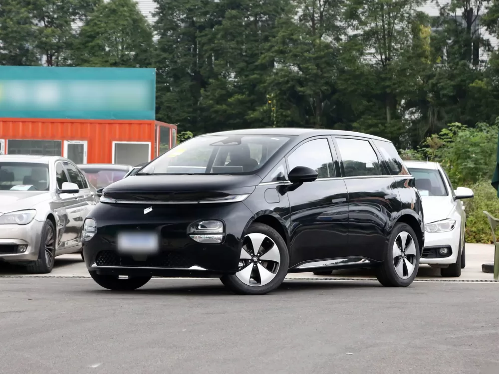 Baojun Yunduo