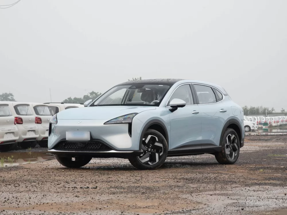 Baojun Yunhai
