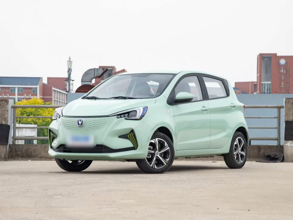 Changan Benni E-Star