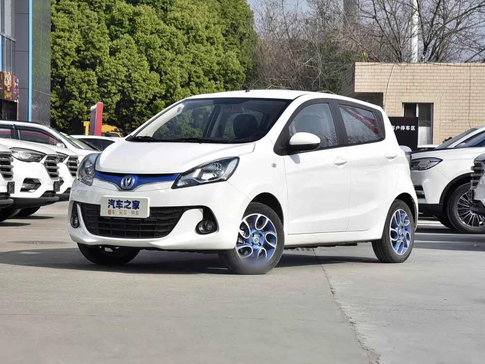 Changan Benni EV