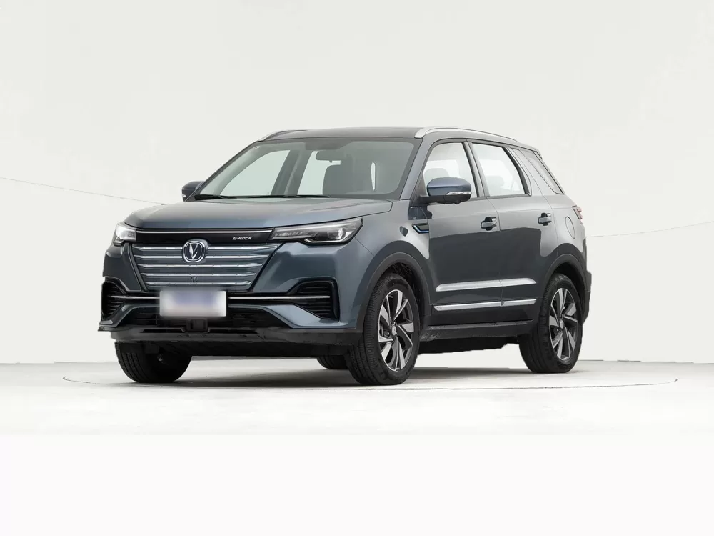 Changan CS55 EV