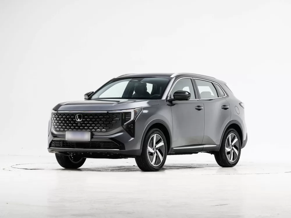 Changan CS55PLUS PHEV