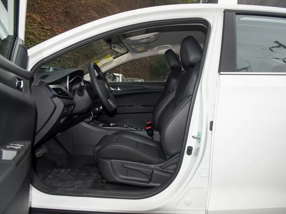 Changan Eado New Energy