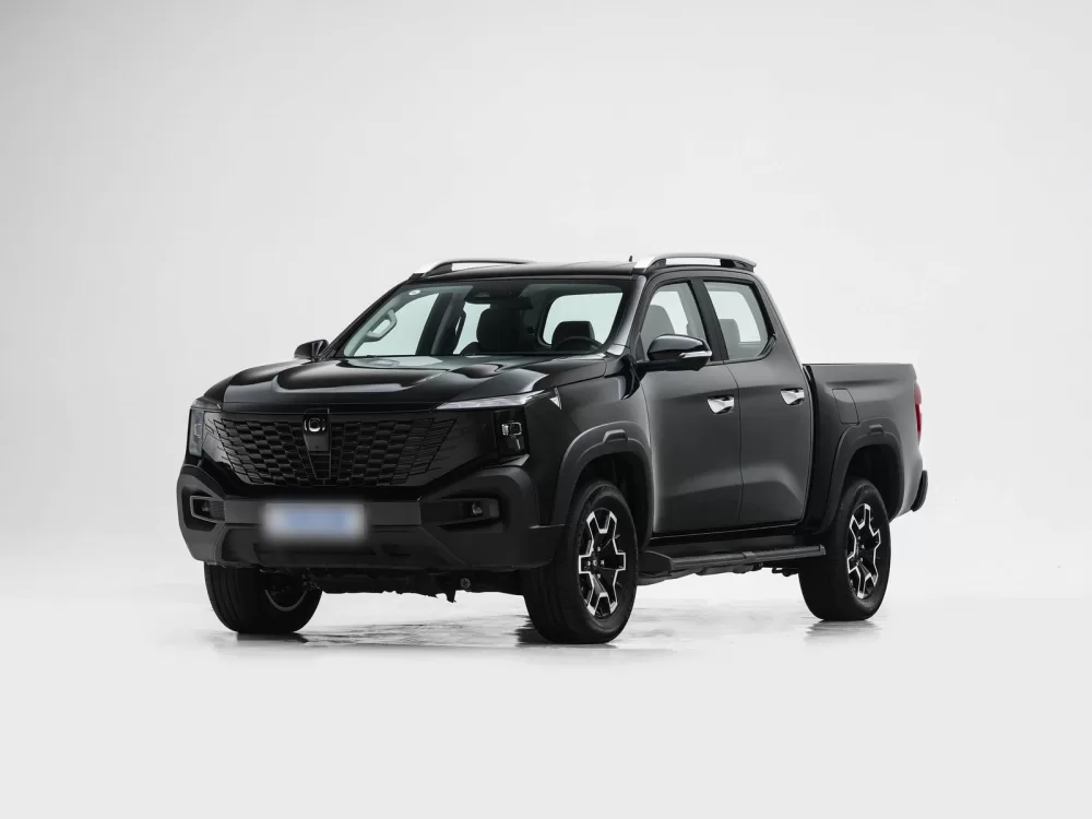Changan Hunter K50