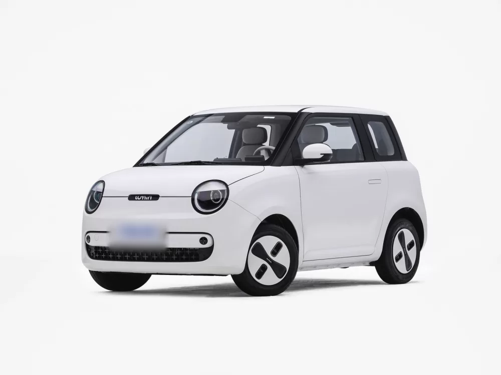 Changan Qiyuan Lumin