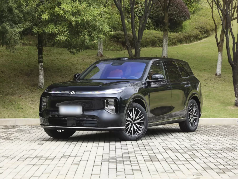 Changan Qiyuan Q07