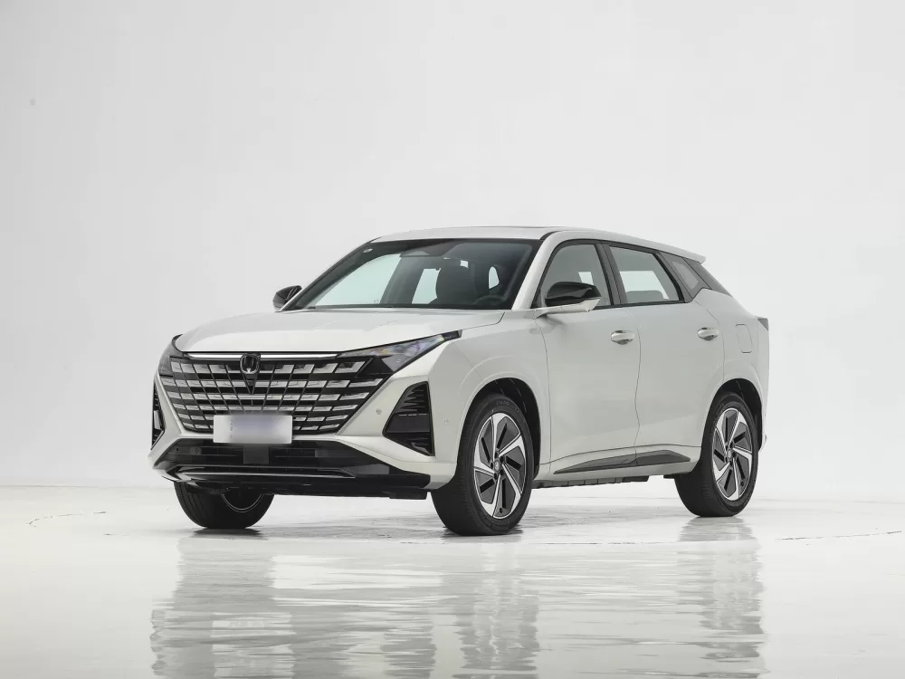 Changan UNI-Z