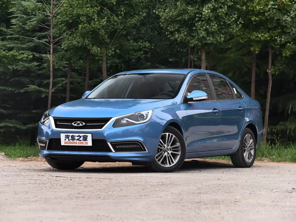 Chery Arrizo 7e