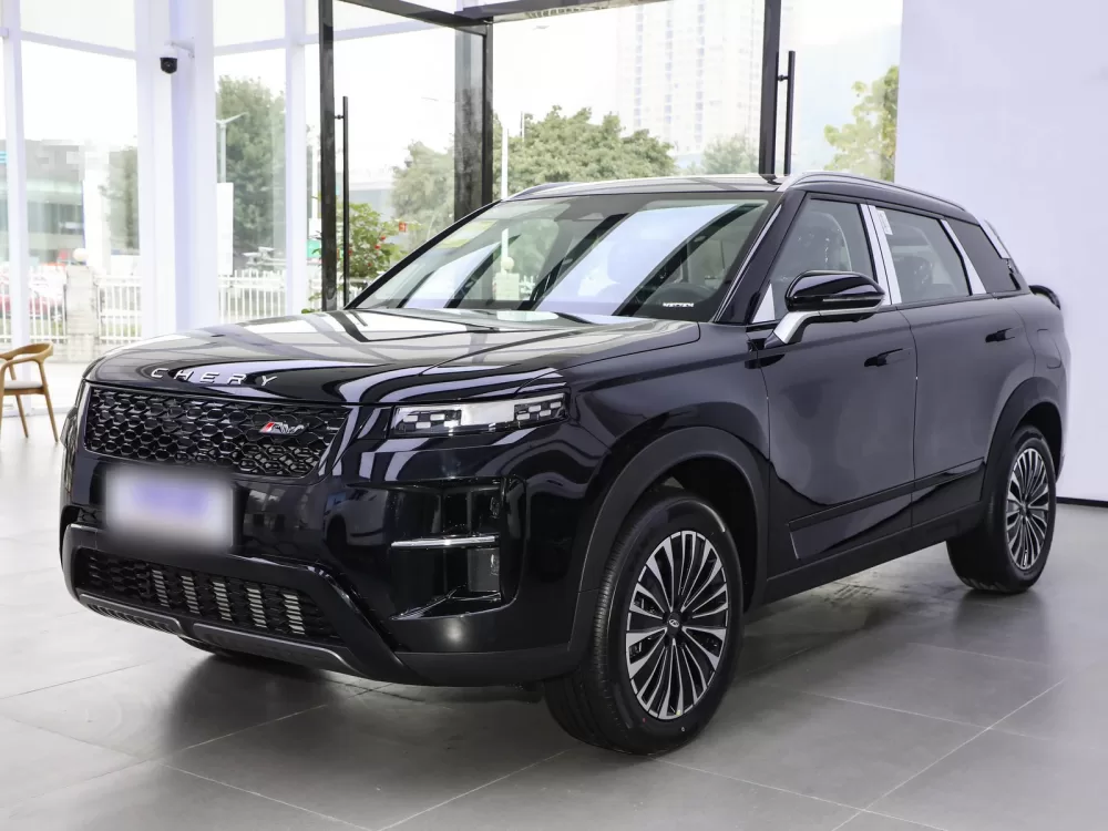 Chery Tiggo 7 C-DM