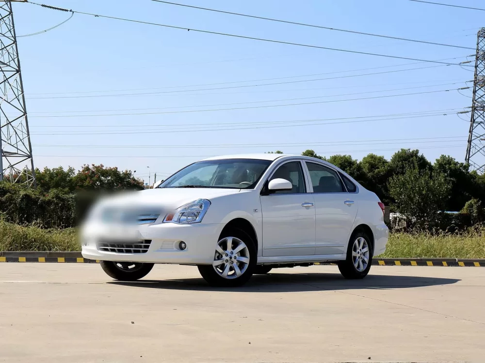 Dongfeng Junfeng E11K