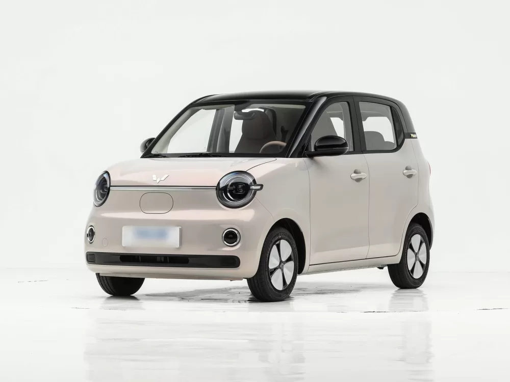 Dongfeng Ruilida EV90