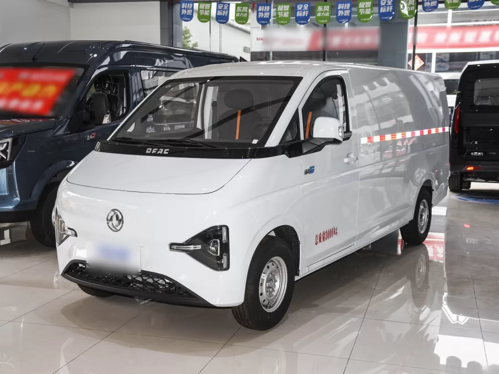 Dongfeng Ruilida V5