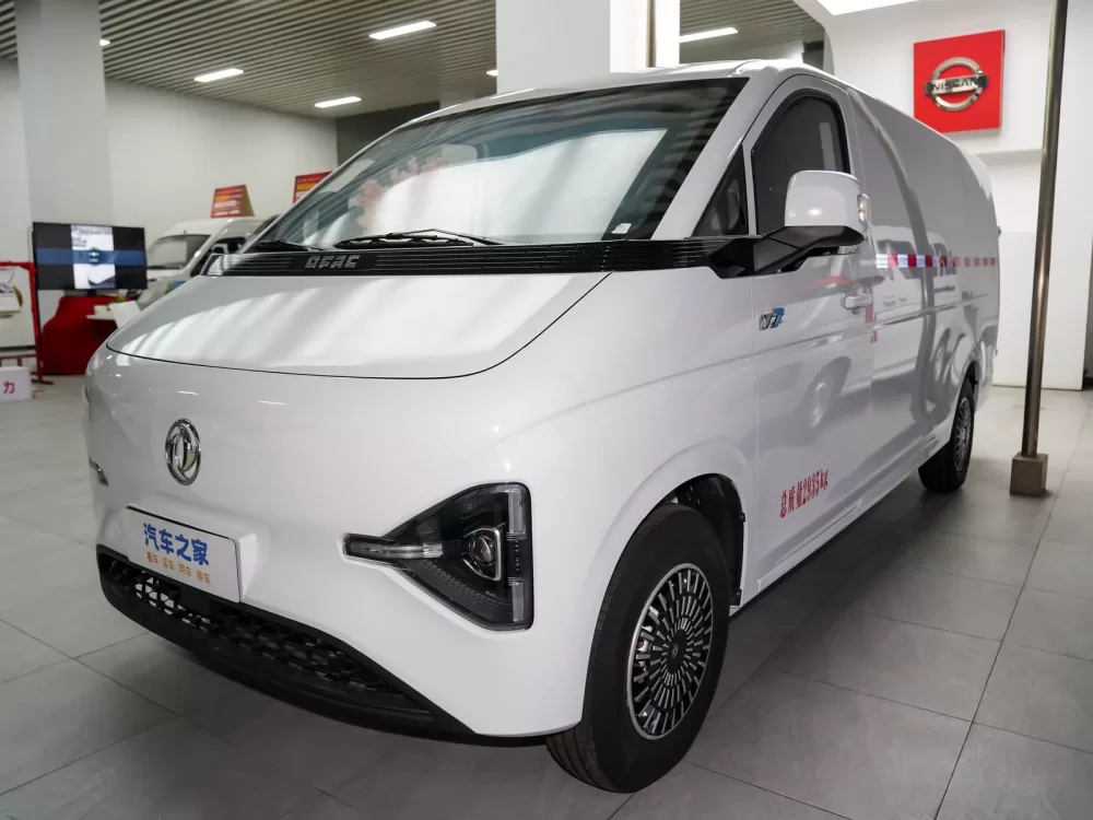 Dongfeng Ruilida V7