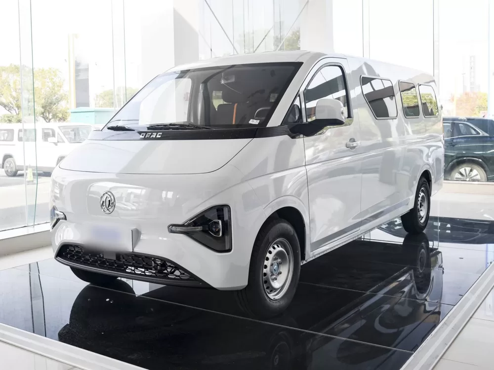 Dongfeng Ruilida V8E