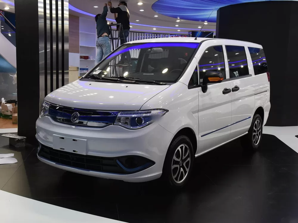 Dongfeng Succe EV