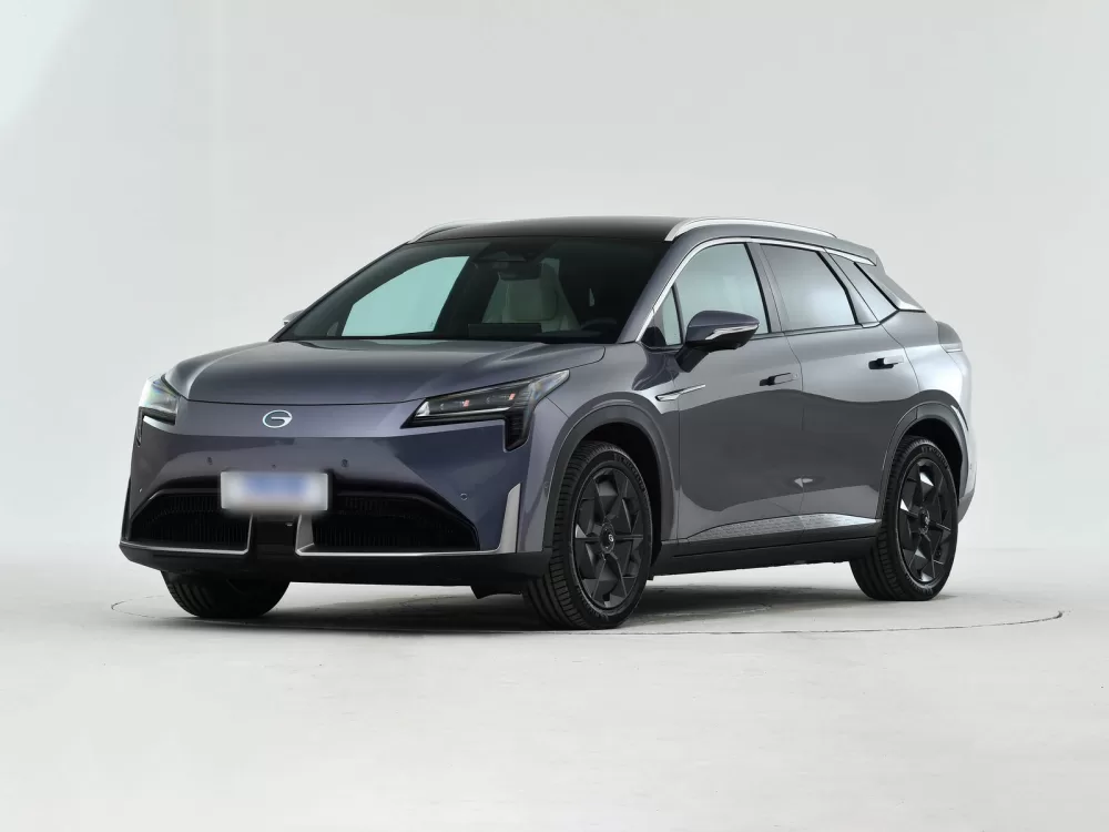 AION LX