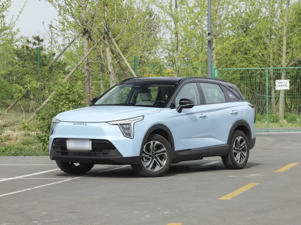 Haval Xiaolong