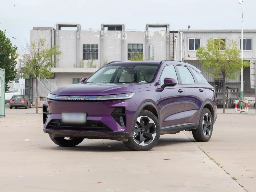 Haval Xiaolong Max