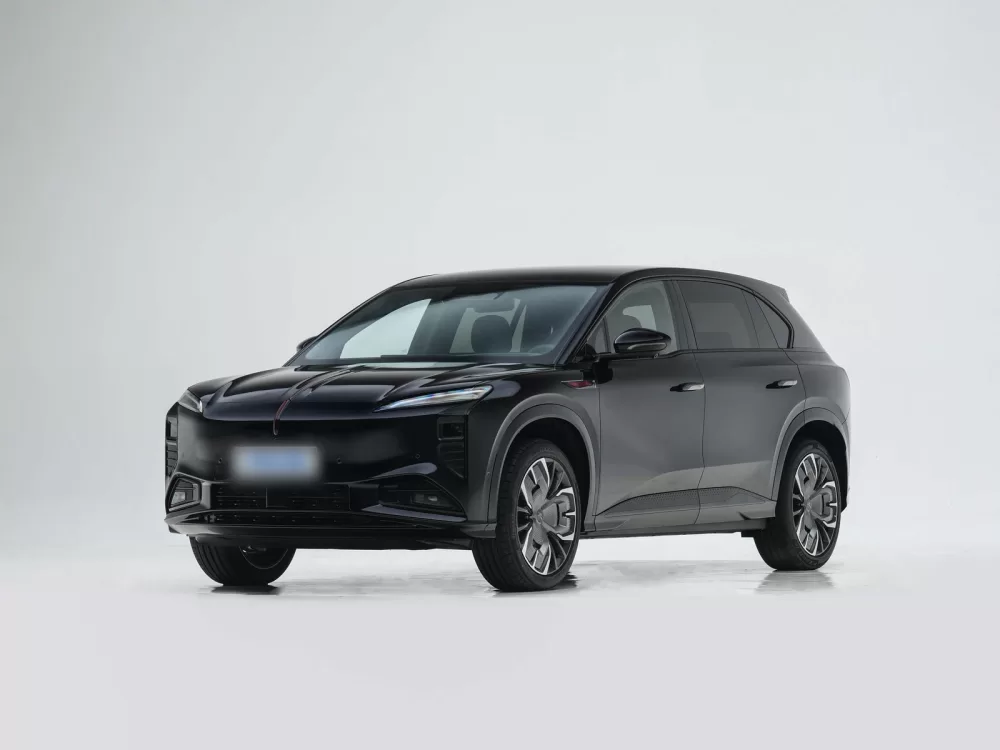 Hongqi Tian Gong 08