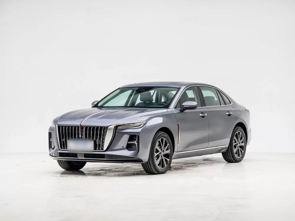 Hongqi H5 PHEV