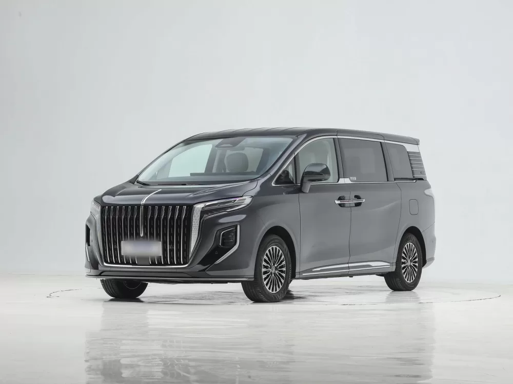 Hongqi HQ9 PHEV