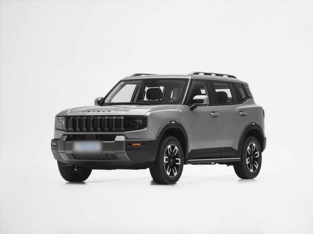 Jetour Freedom 7 Plus
