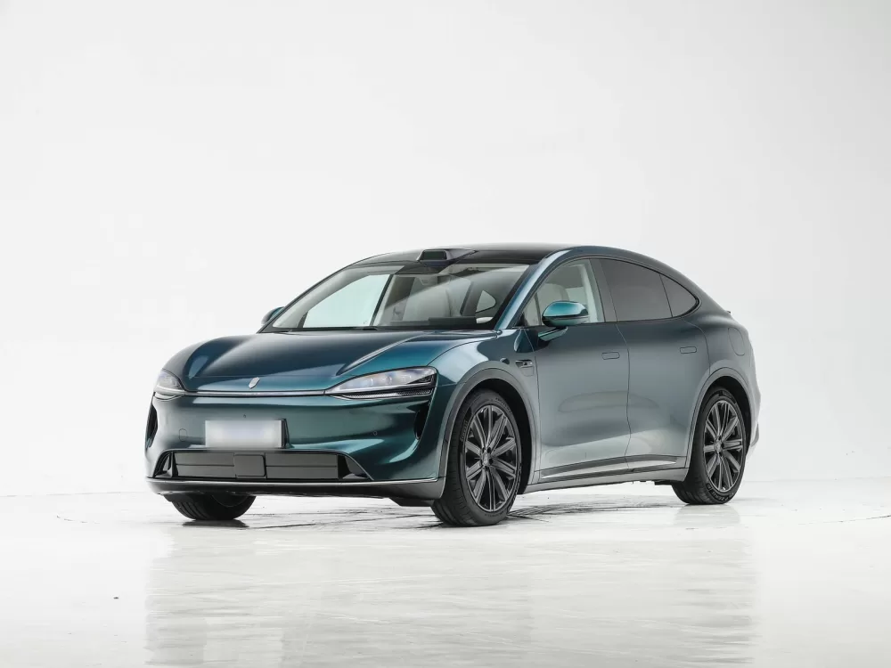 Luxeed R7