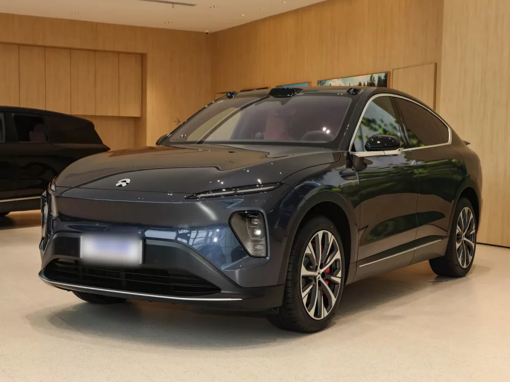Nio EC7