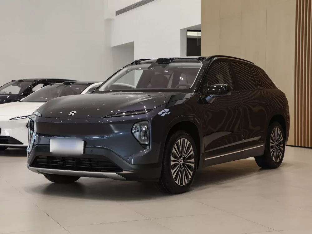Nio ES7