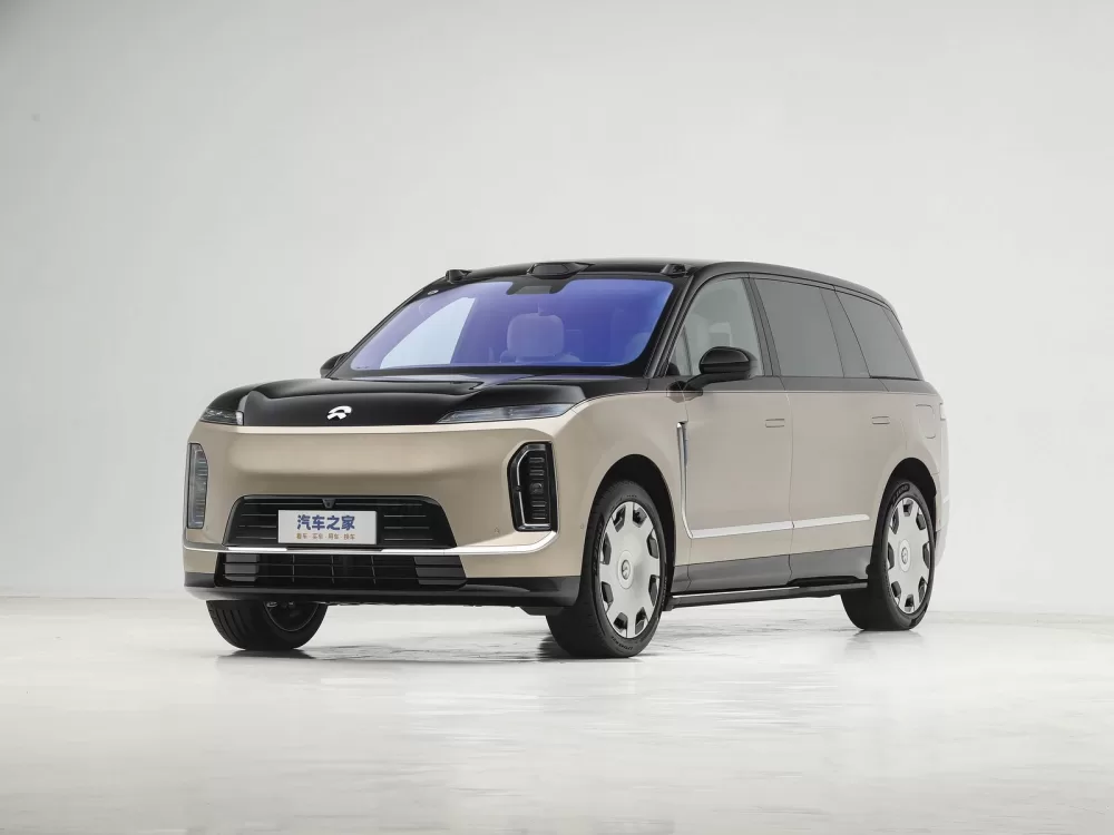 Nio ES9