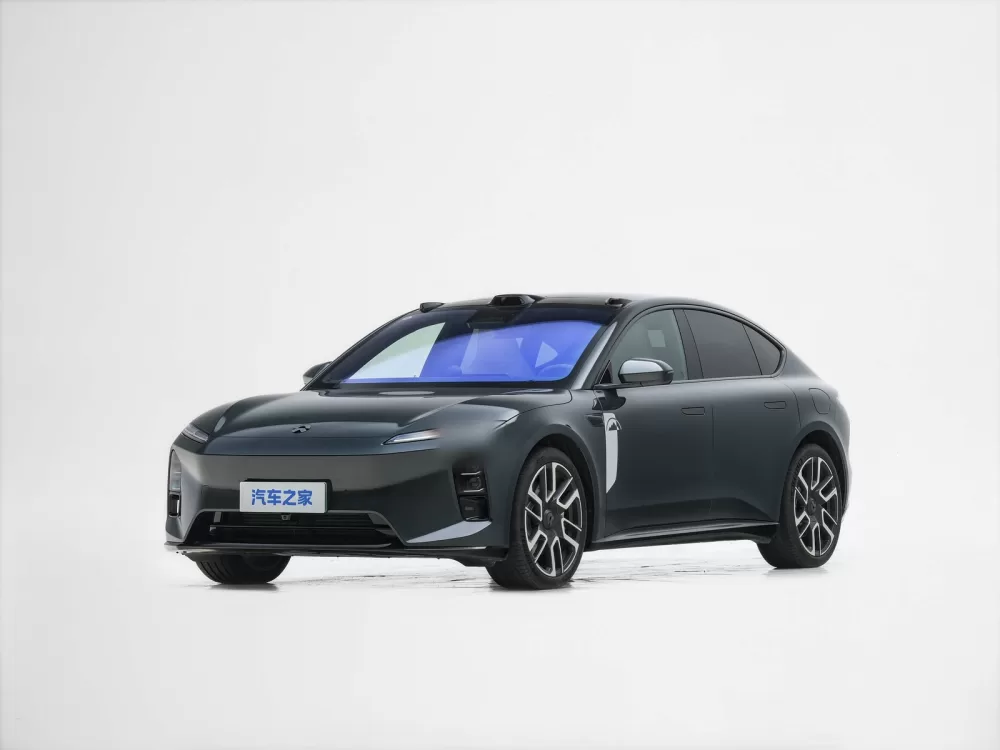 Nio ET5