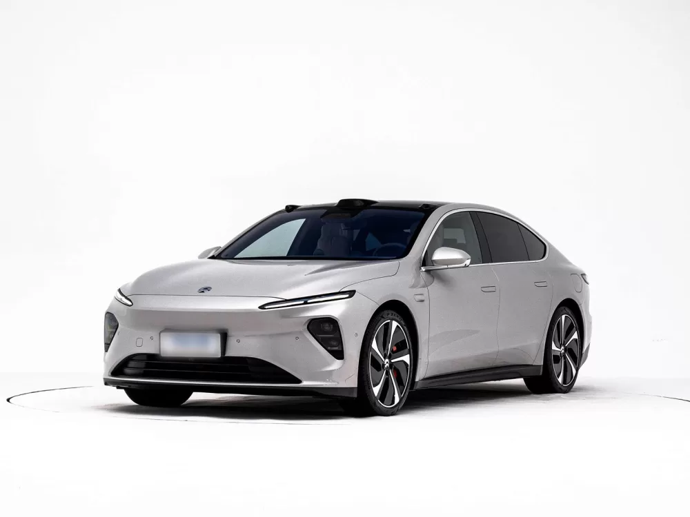 Nio ET7