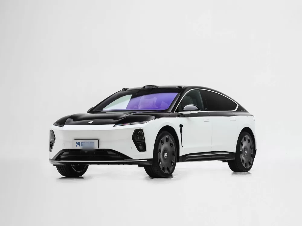 Nio ET9