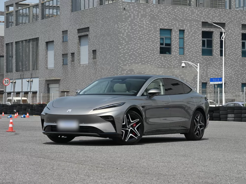 Feifan F7