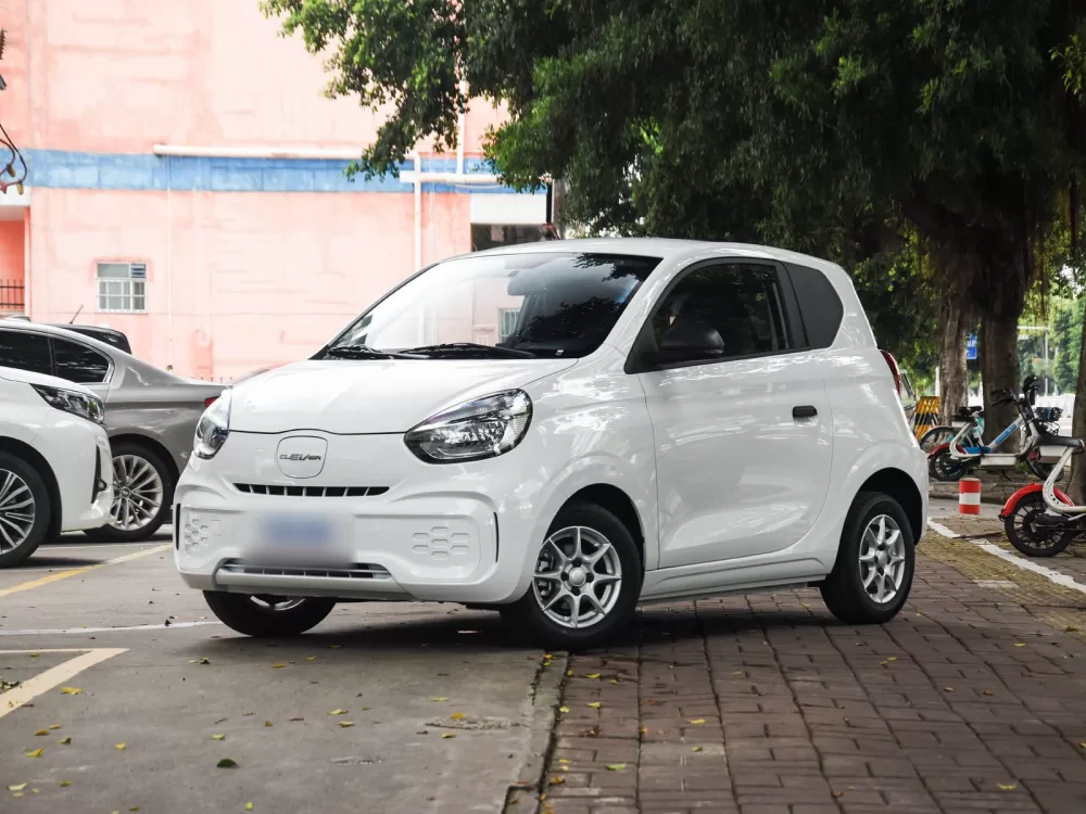 Roewe Clever