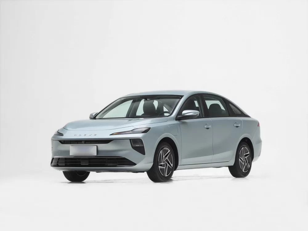 Roewe D6