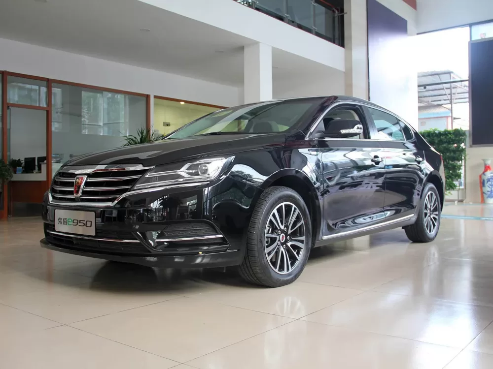 Roewe e950