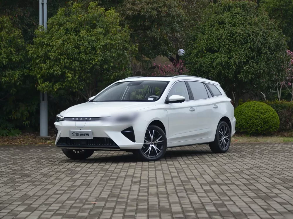 Roewe Ei5