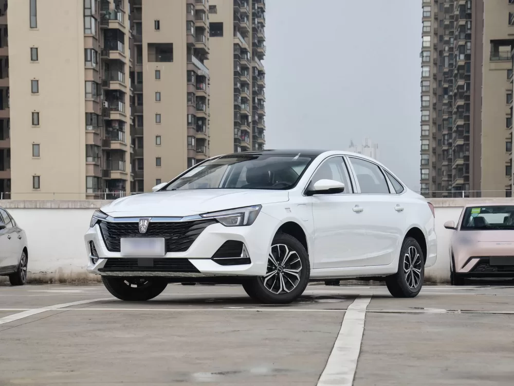 Roewe i6 MAX