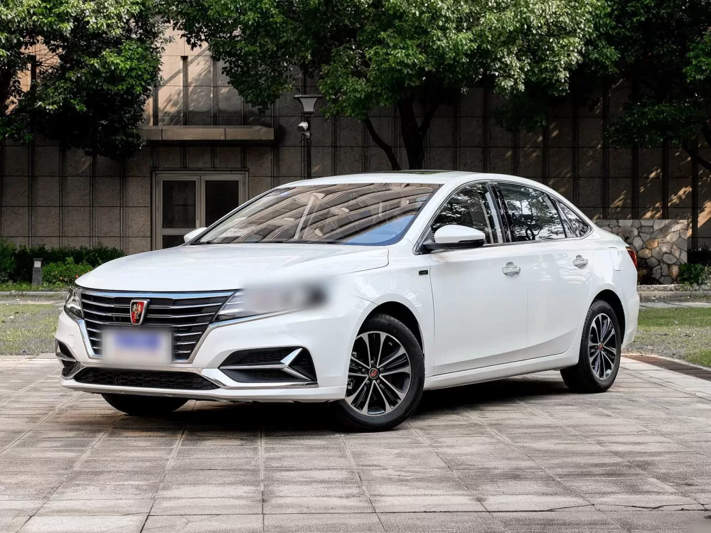 Roewe ei6