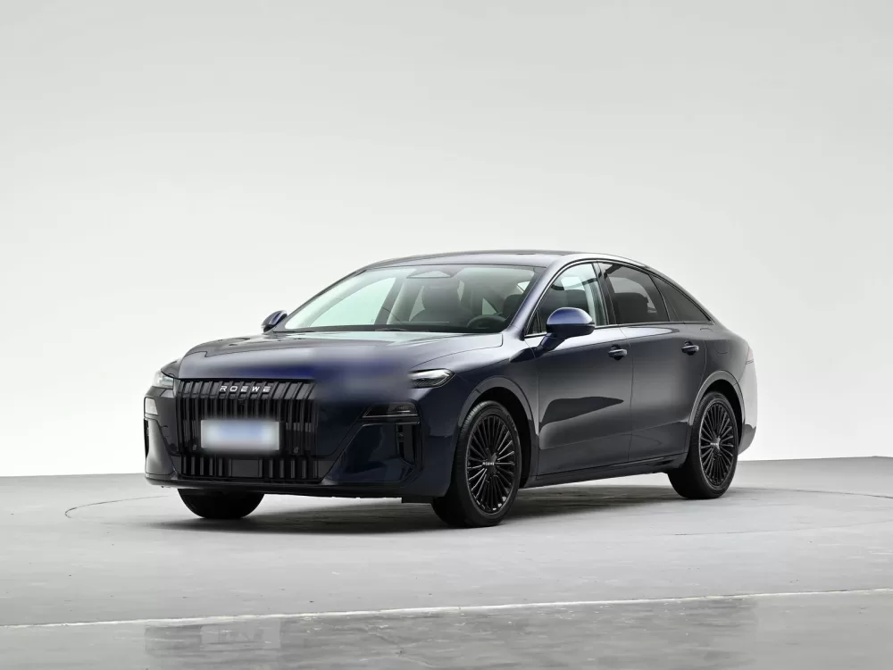 Roewe M7 DMH