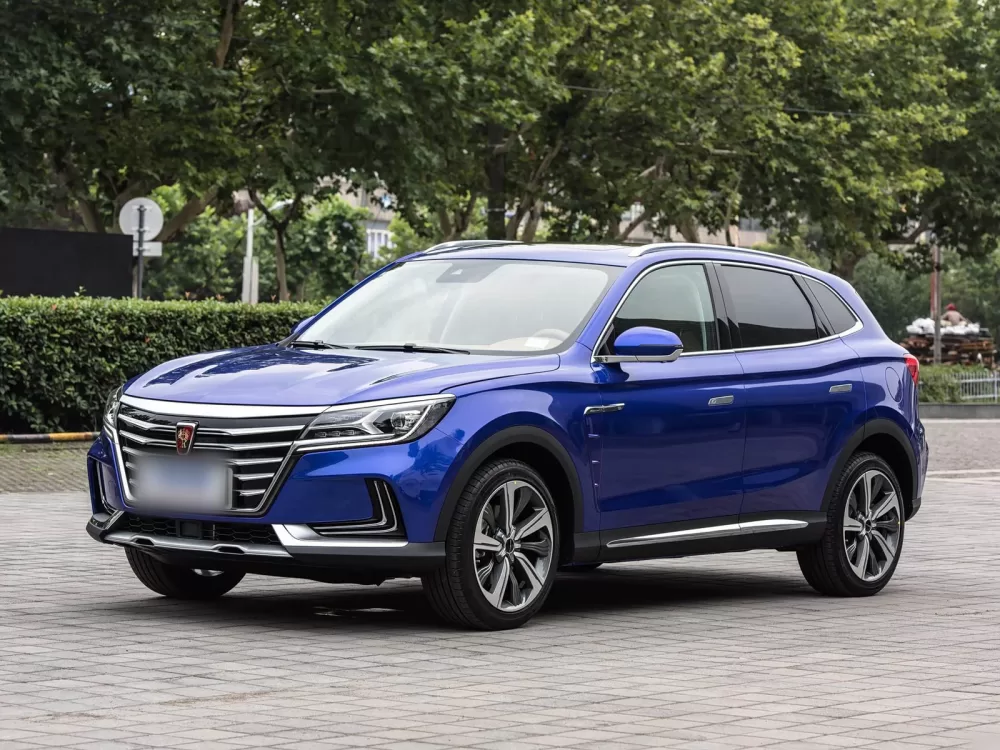 Roewe Marvel X