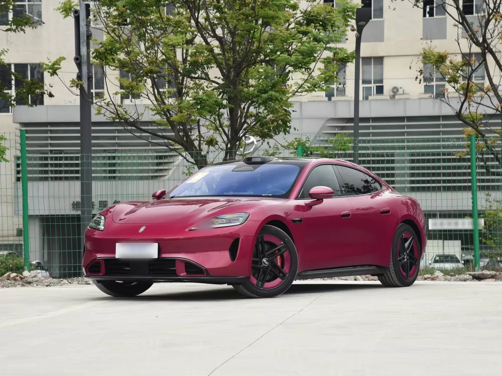 SAIC H Z7