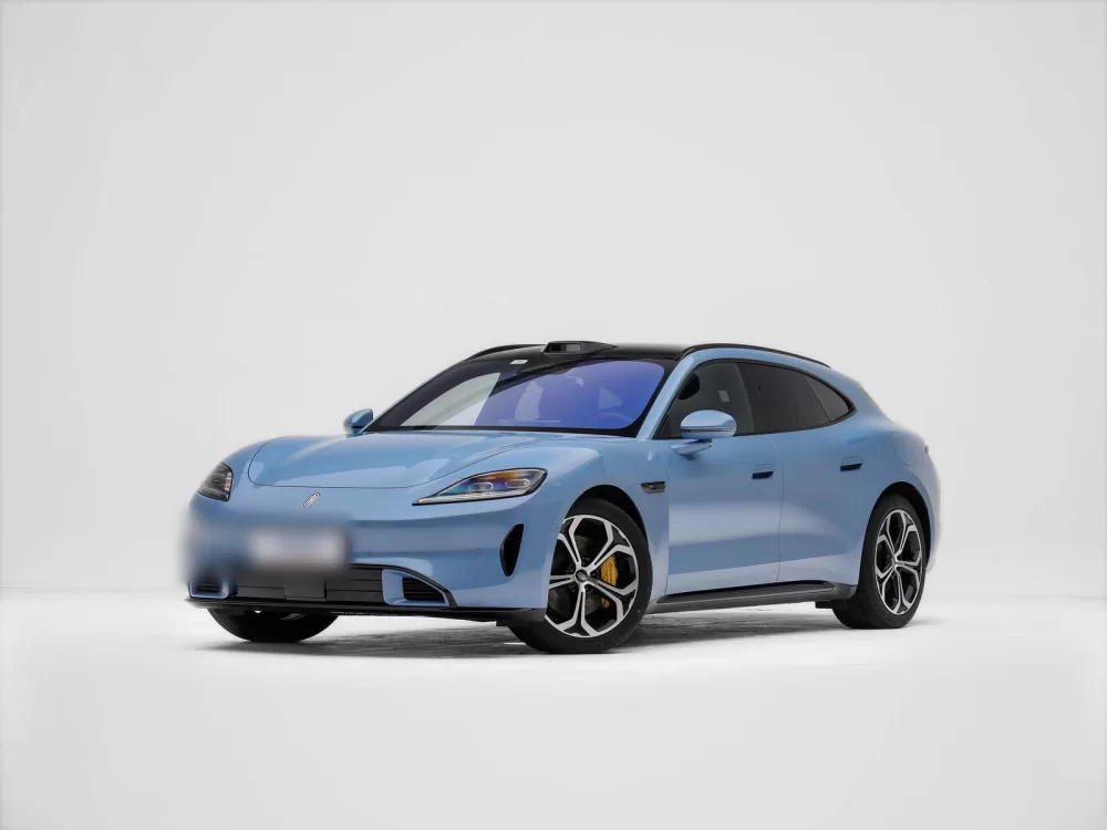 SAIC H Z7T
