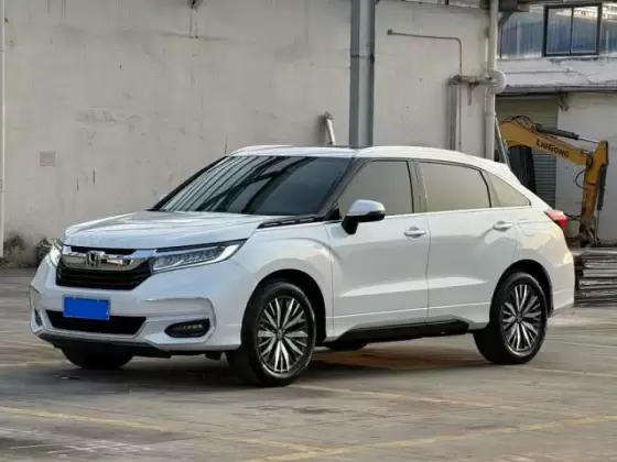 2023 Honda Avancier