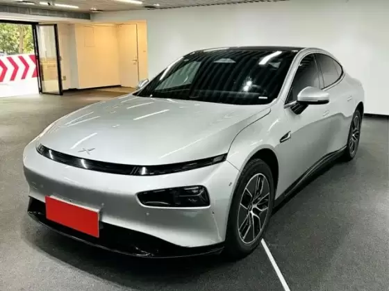 XPeng P7