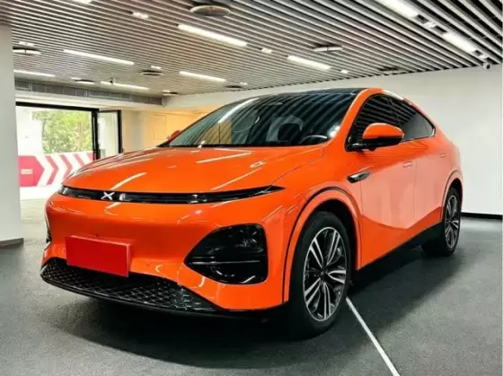 XPeng G6