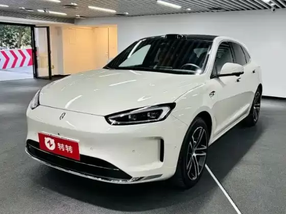 AITO M5